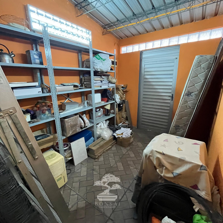 Casa ID.527 - Venta Casa 2 dormitorios + Apartamento Villa Española Montevideo C