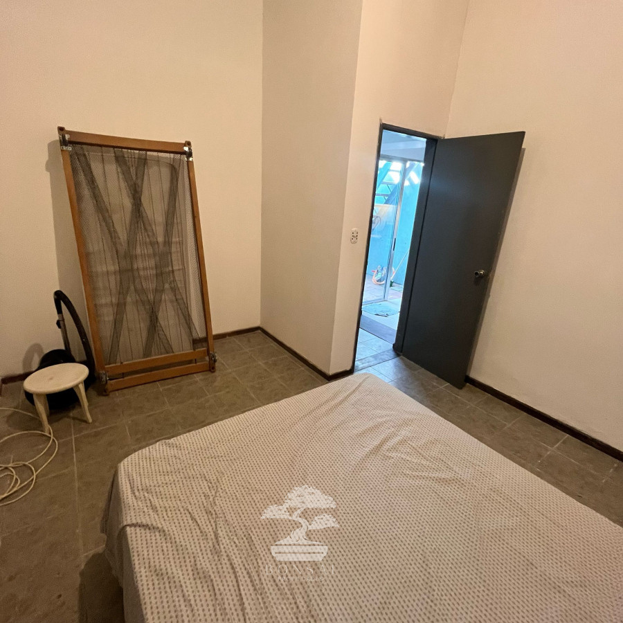 Casa ID.391 - Alquiler Casa 2 Dormitorios Ciudad Vieja Montevideo V