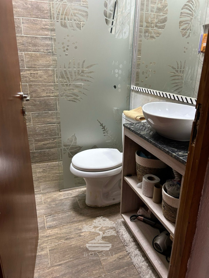 Casa ID.474 - Venta Casa 2 Dormitorios con cochera barrio IC13 Paysandu lr