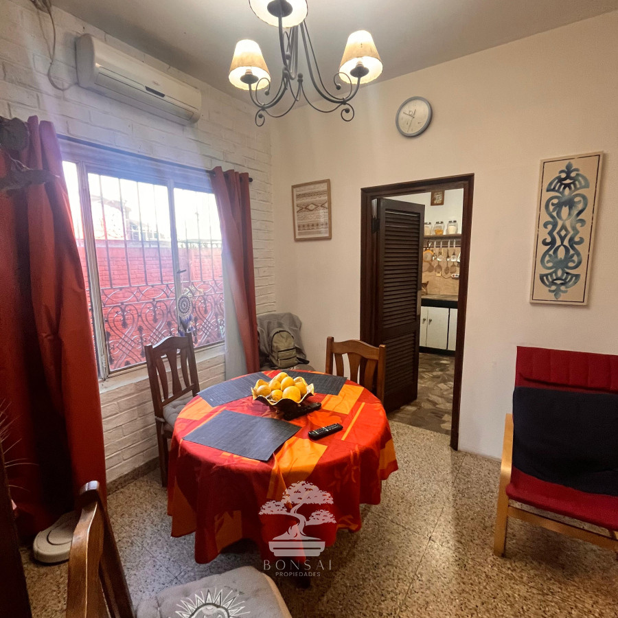 Casa ID.732 - Venta Casa 3 dormitorios Villa Española Montevideo C