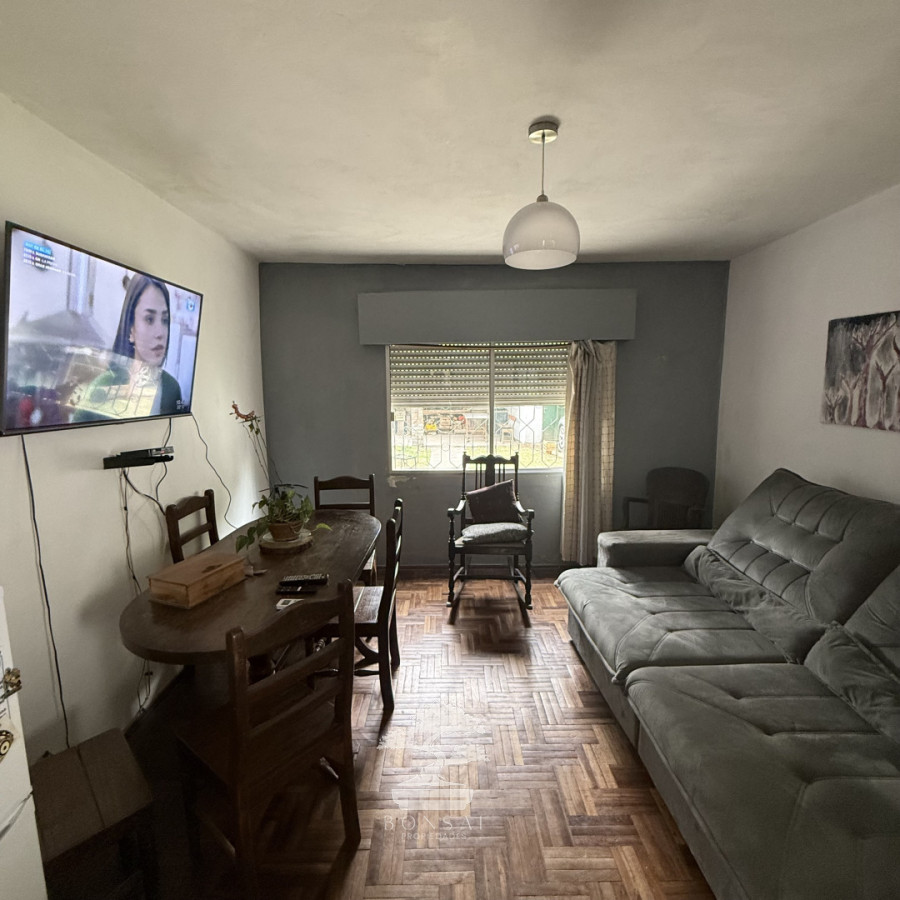 Casa ID.914 - Venta Casa 2 Domitorios Colón Montevideo F