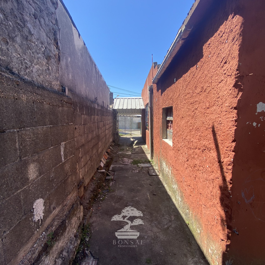 Casa ID.228 - Venta Casa 2 Dormitorios Paso Molino Montevideo F
