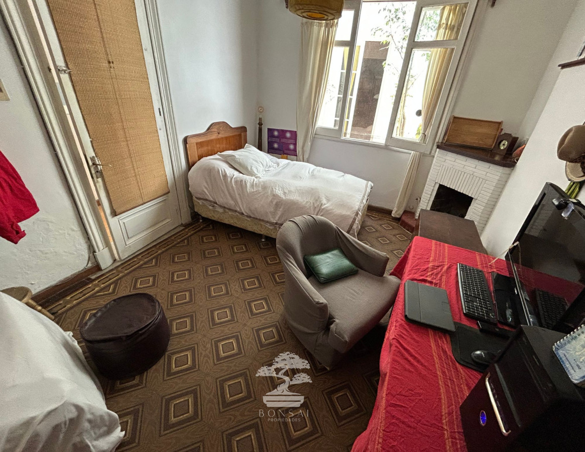 Casa ID.310 - Venta 2 Casas 8 Dormitorios 6 Baños Padrón Unico Pocitos Montevideo Renta +10% R