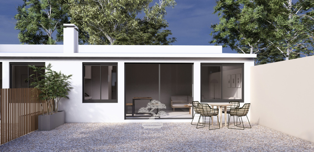 Casa ID.974 - Venta Casa 4 dormitorios con barbacoa a estrenar Ciudad de la costa E