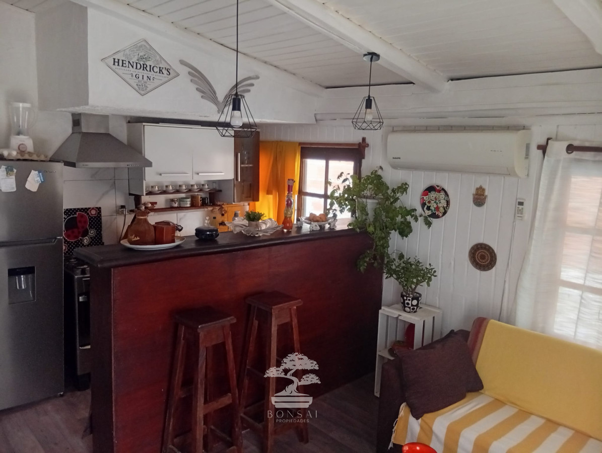 Casa ID.1142 - Casa Cabaña en Balneario Buenos Aires