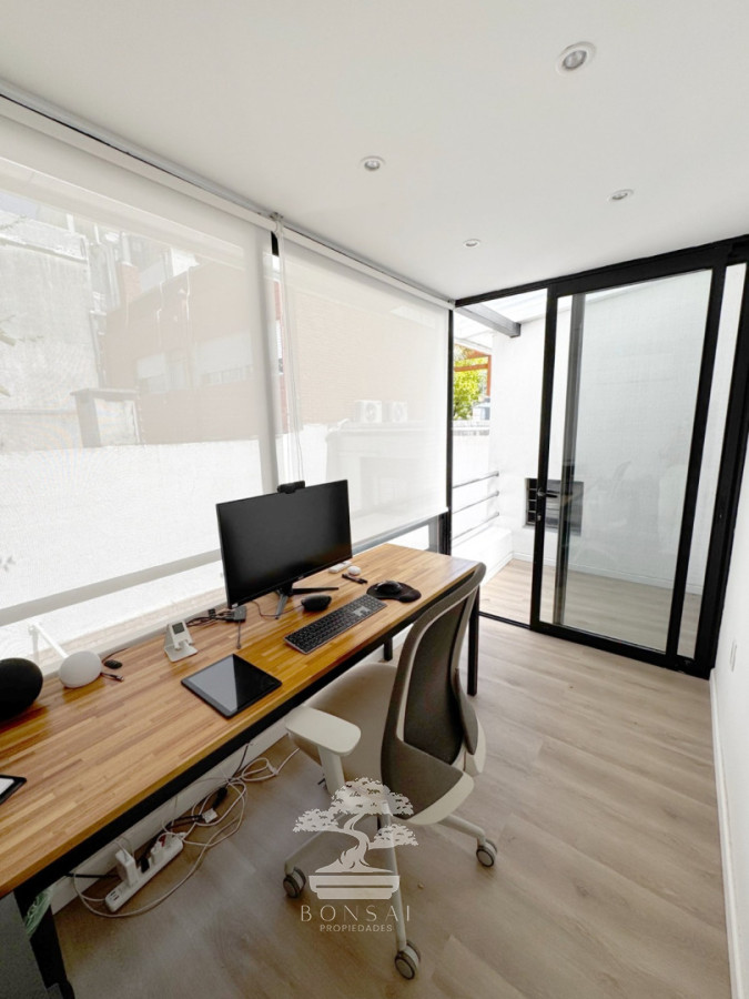 Casa ID.954 - Venta Casa 3 Dormitorios  en Punta Carretas  Montevideo LR