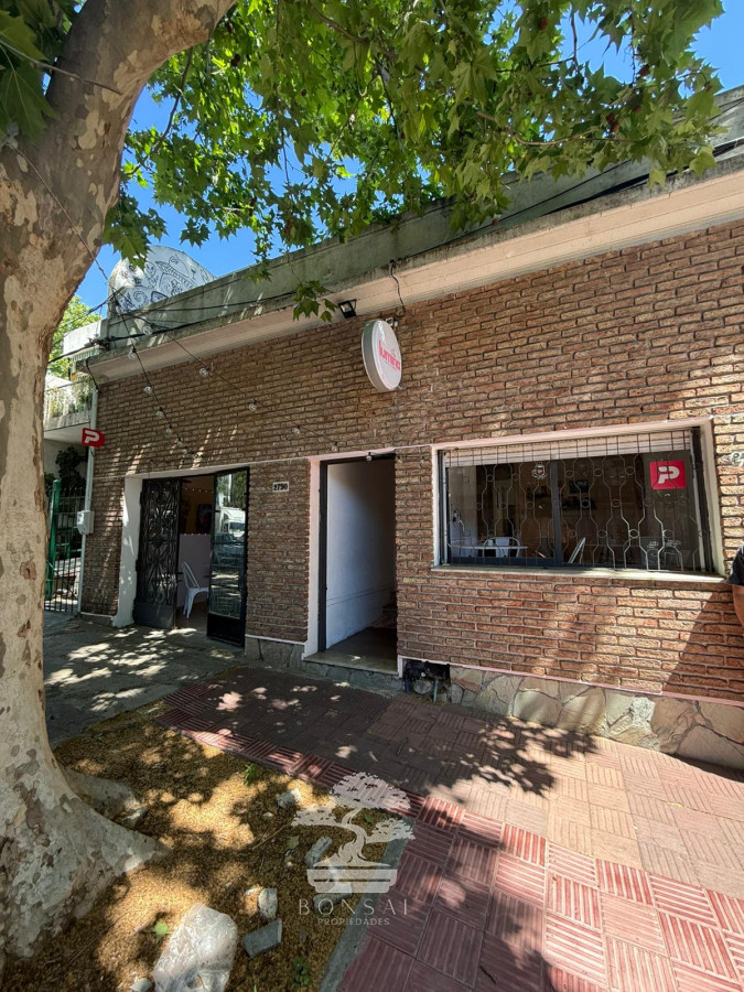 Casa ID.800 - Alquiler Casa 2 dormitorios Punta Carretas C
