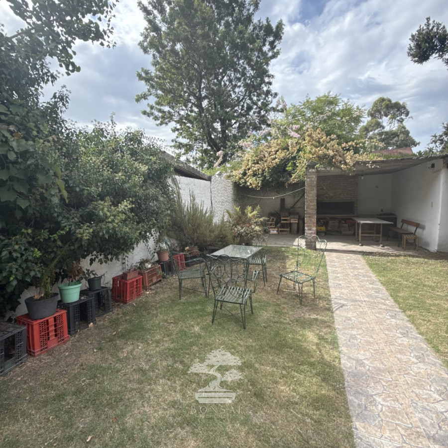 Casa ID.914 - Venta Casa 2 Domitorios Colón Montevideo F