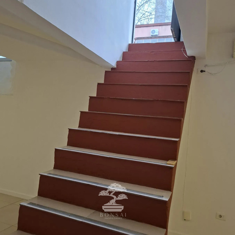 Casa ID.1205 - Alquiler Monoambiente Cordon Montevideo LP