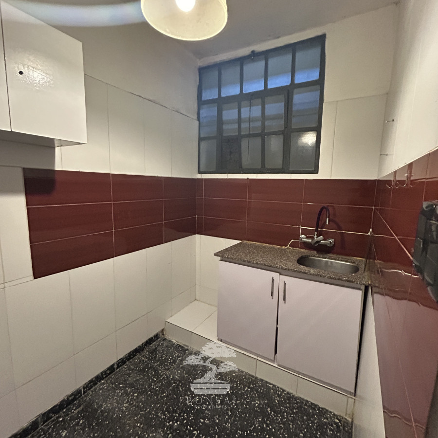 Casa ID.548 - Alquiler Apartamento 2 Dormitorios Pocitos Montevideo Lr 