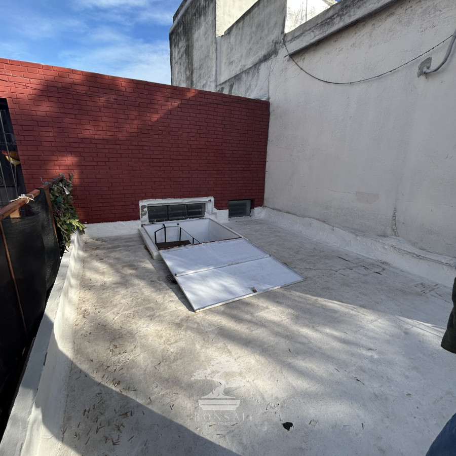 Casa ID.548 - Alquiler Apartamento 2 Dormitorios Pocitos Montevideo Lr 