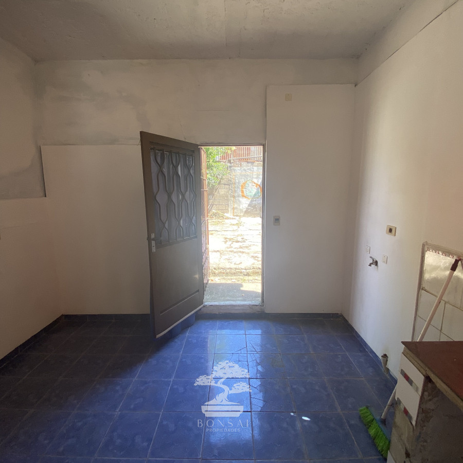 Casa ID.228 - Venta Casa 2 Dormitorios Paso Molino Montevideo F