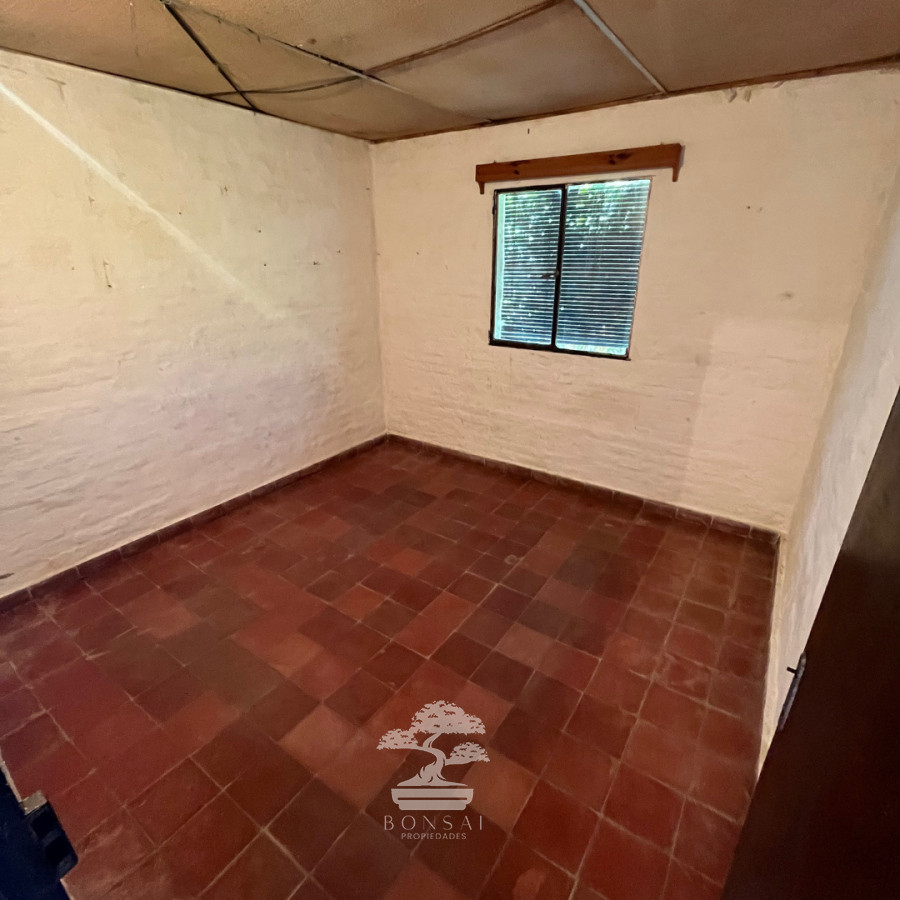 Casa ID.288 - Venta Casa 3 Dormitorios Jose Batlle y Ordoñez Lavalleja N