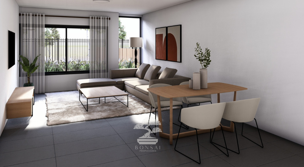 Casa ID.974 - Venta Casa 4 dormitorios con barbacoa a estrenar Ciudad de la costa E