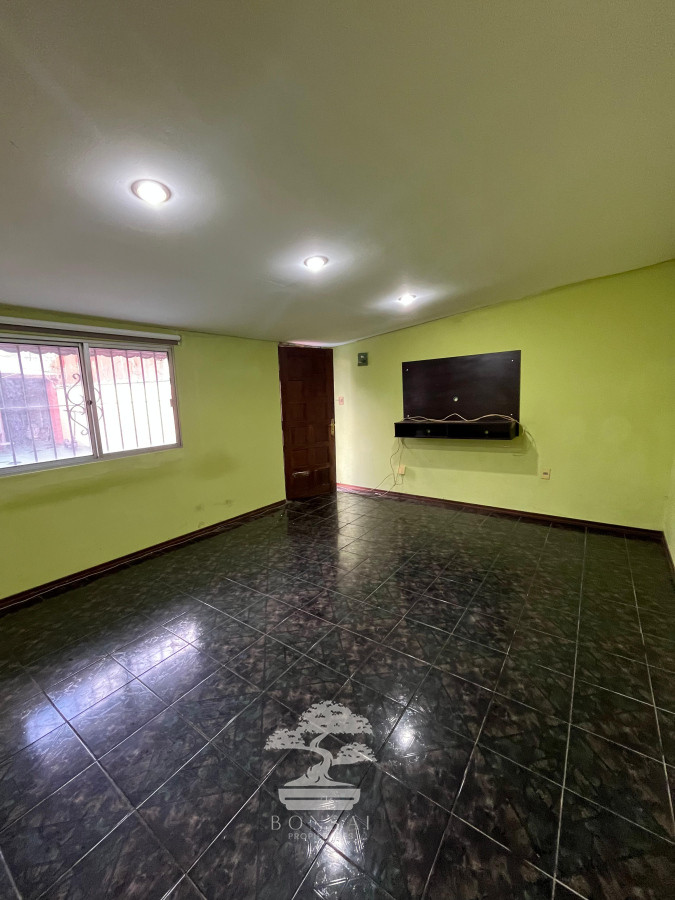 Casa ID.527 - Venta Casa 2 dormitorios + Apartamento Villa Española Montevideo C