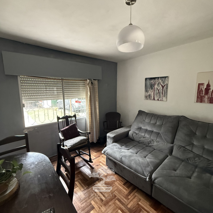 Casa ID.914 - Venta Casa 2 Domitorios Colón Montevideo F