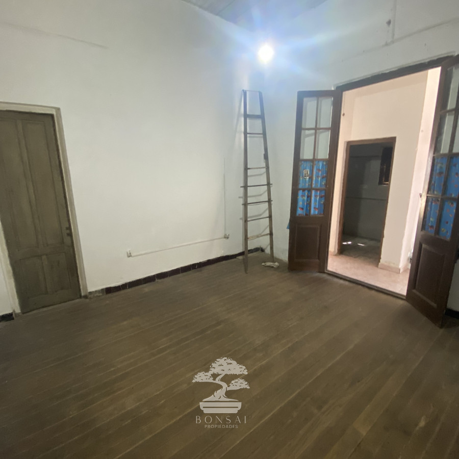 Casa ID.228 - Venta Casa 2 Dormitorios Paso Molino Montevideo F