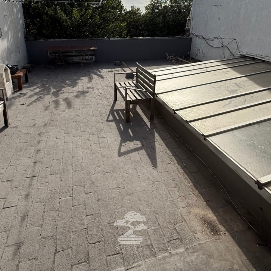 Casa ID.935 - Venta Casa 4 Dormitorios Cordon Montevideo N