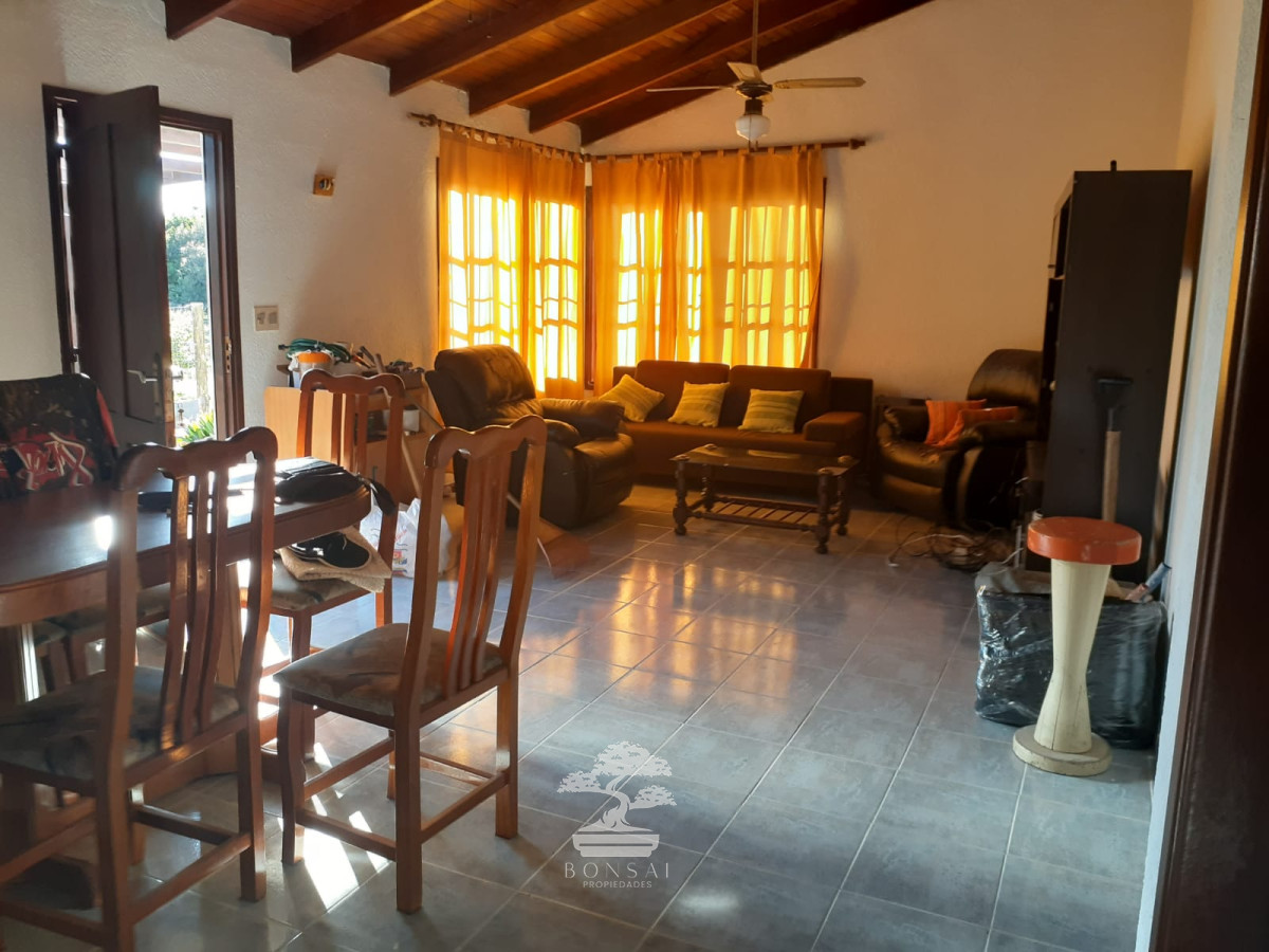Casa ID.255 - Alquiler temporal Casa 5 Personas Playa Hermosa Maldonado