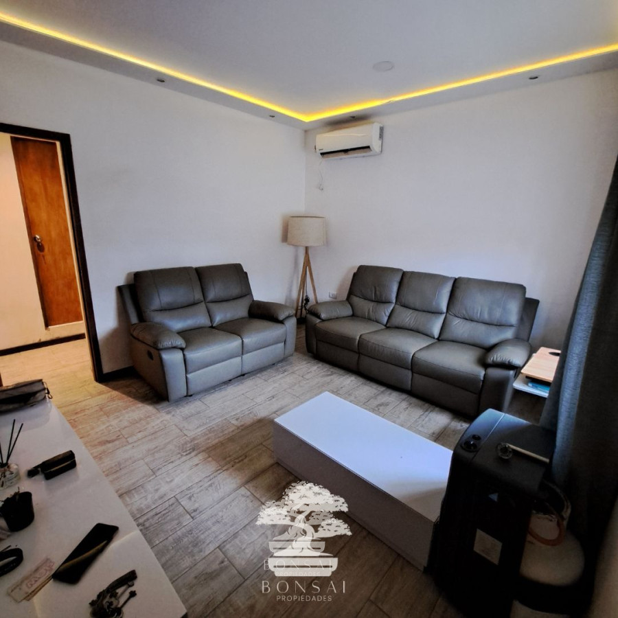 Casa ID.217 - Venta Casa 3 Dormitorios + Casa 1 Dormitorio Jardines Del Hipódromo Montevideo B