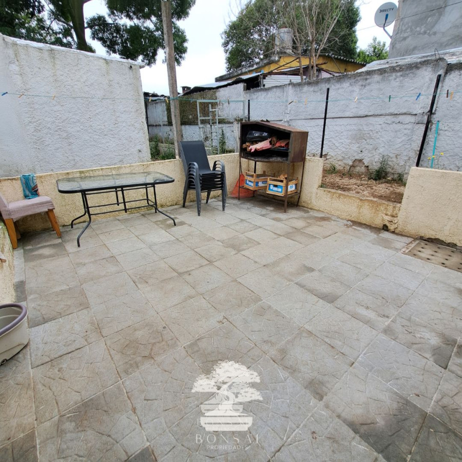 Casa ID.217 - Venta Casa 3 Dormitorios + Casa 1 Dormitorio Jardines Del Hipódromo Montevideo B