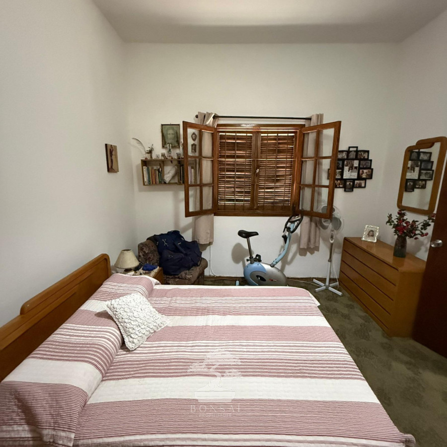 Casa ID.953 - Venta Casa 2 dormitorios Garaje Brazo Oriental Montevideo C