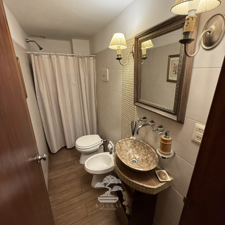 Casa ID.532 - Venta Casa 3 dormitorios + Escritorio 4 Baños Parque Batlle Montevideo B