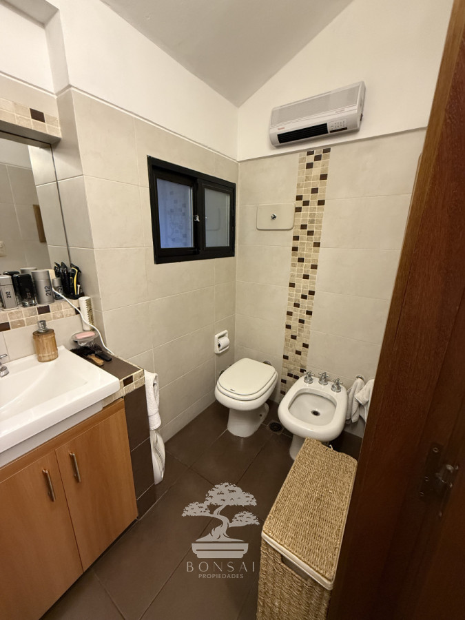 Casa ID.532 - Venta Casa 3 dormitorios + Escritorio 4 Baños Parque Batlle Montevideo B