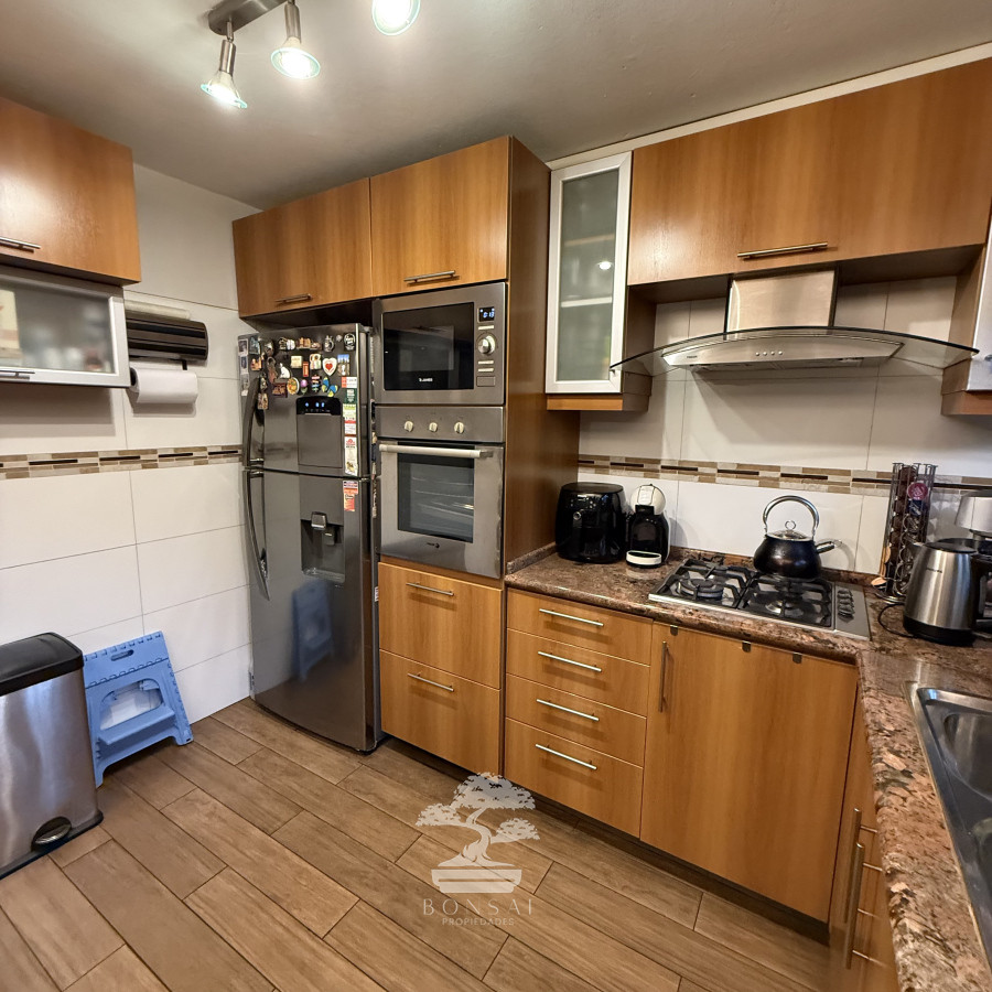 Casa ID.532 - Venta Casa 3 dormitorios + Escritorio 4 Baños Parque Batlle Montevideo B