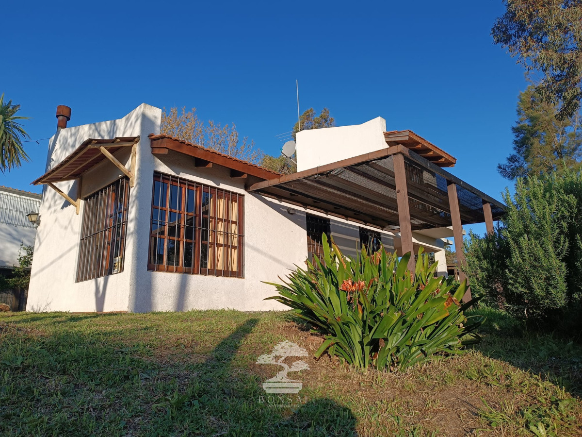 Casa ID.255 - Alquiler temporal Casa 5 Personas Playa Hermosa Maldonado