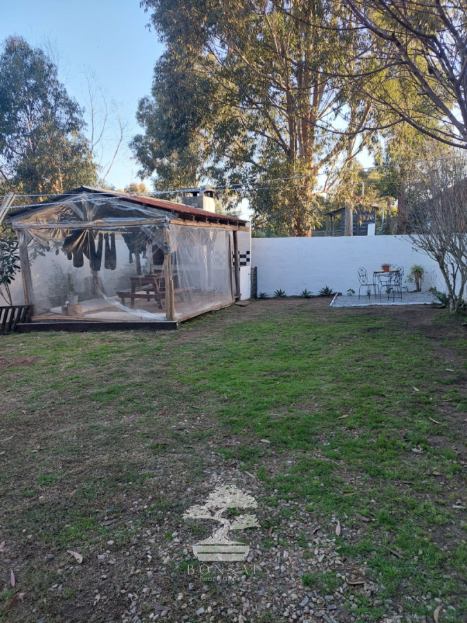 Casa ID.1142 - Casa Cabaña en Balneario Buenos Aires
