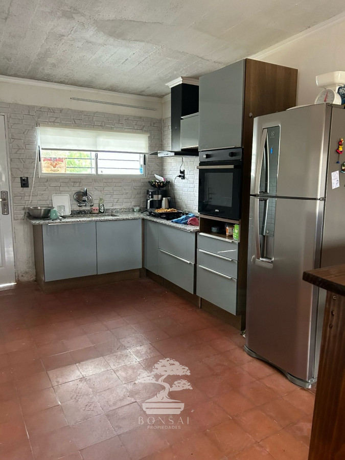 Casa ID.474 - Venta Casa 2 Dormitorios con cochera barrio IC13 Paysandu lr