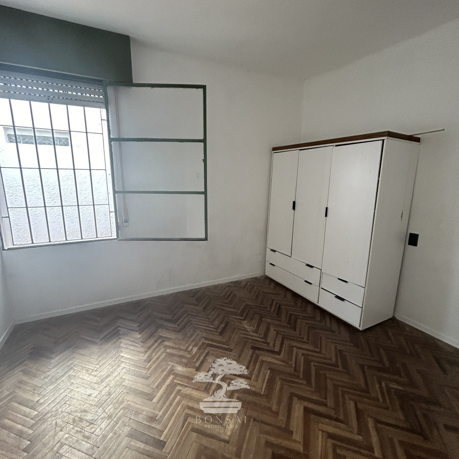 Casa ID.548 - Alquiler Apartamento 2 Dormitorios Pocitos Montevideo Lr 