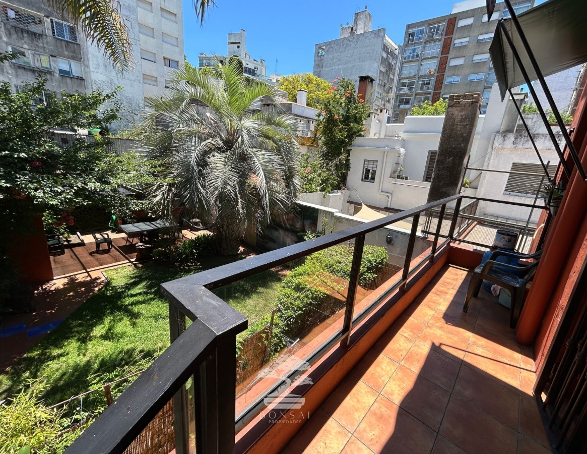 Casa ID.310 - Venta 2 Casas 8 Dormitorios 6 Baños Padrón Unico Pocitos Montevideo Renta +10% R