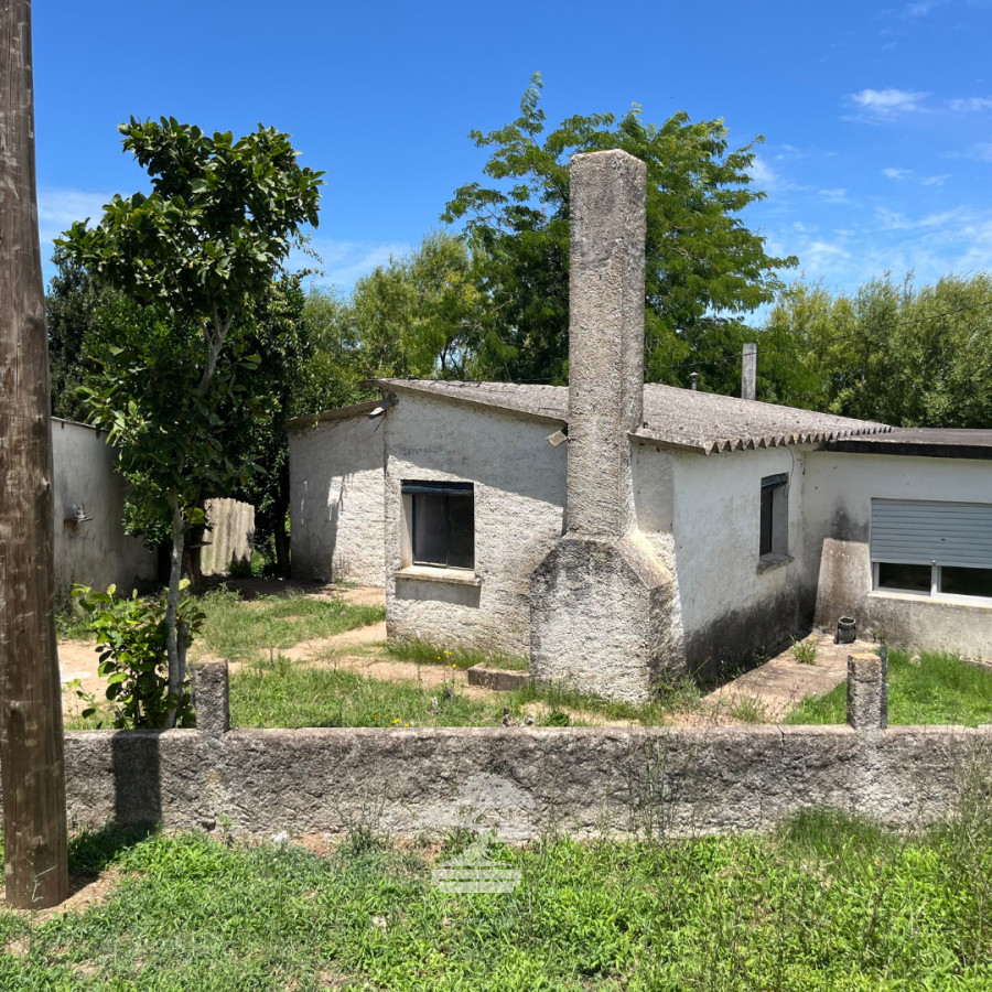 Casa ID.288 - Venta Casa 3 Dormitorios Jose Batlle y Ordoñez Lavalleja N