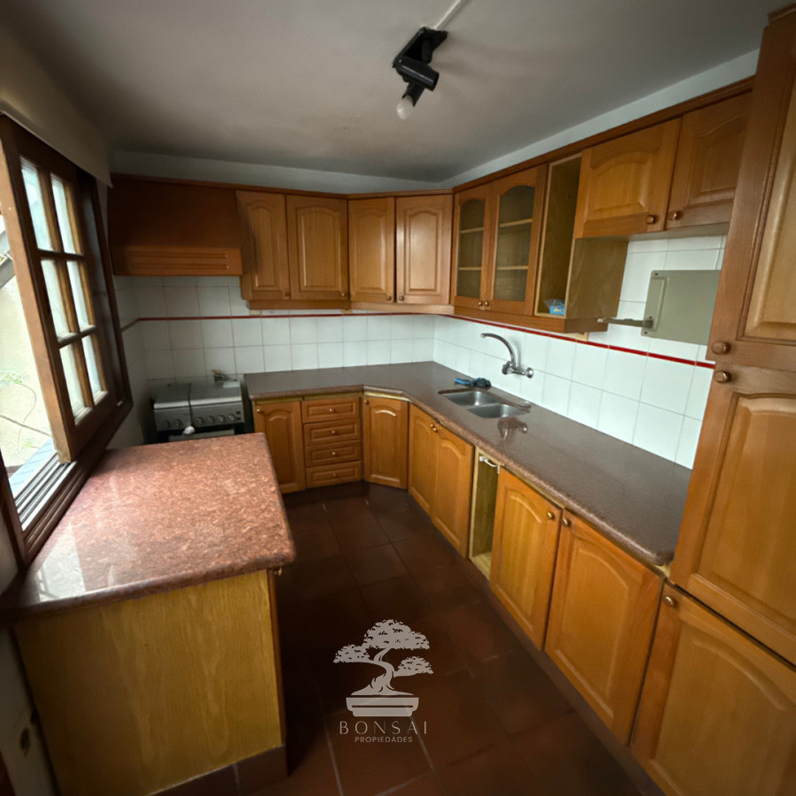 Casa ID.935 - Venta Casa 4 Dormitorios Cordon Montevideo N