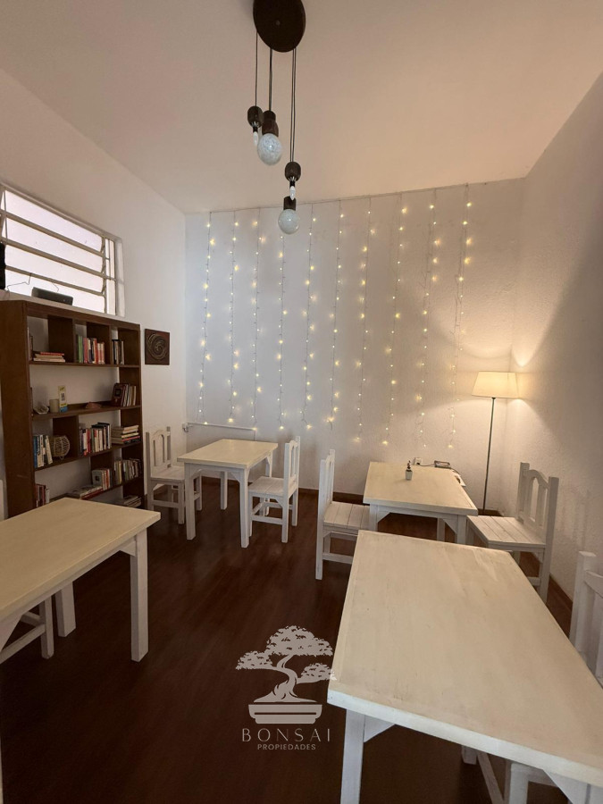 Casa ID.800 - Alquiler Casa 2 dormitorios Punta Carretas C