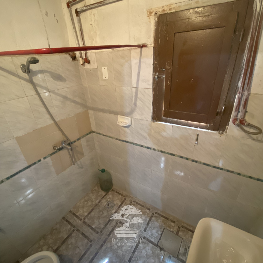 Casa ID.228 - Venta Casa 2 Dormitorios Paso Molino Montevideo F