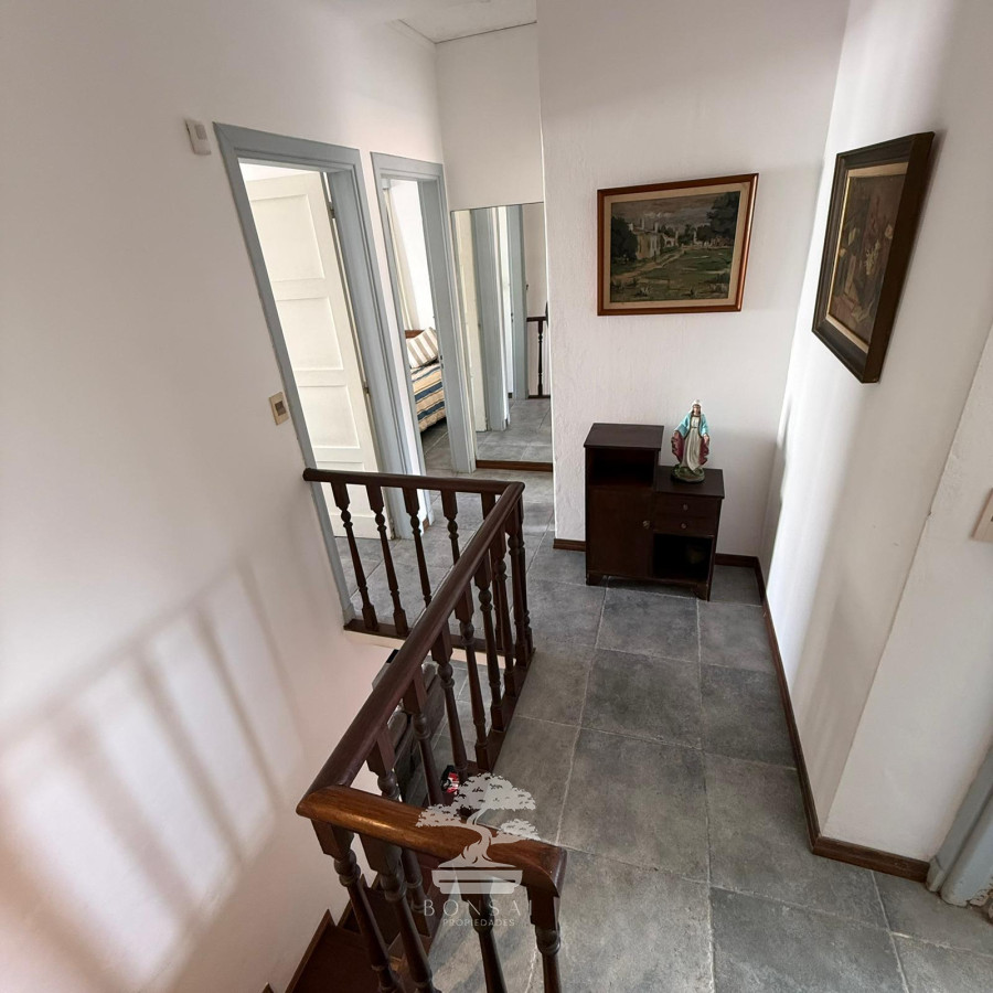 Casa ID.813 - Venta Casa 3 dormitorios + Apartamento Punta del Este C