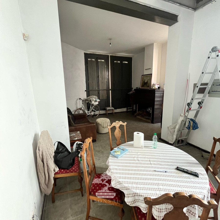 Casa ID.391 - Alquiler Casa 2 Dormitorios Ciudad Vieja Montevideo V
