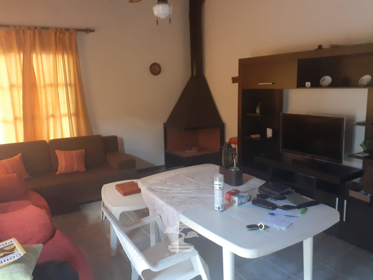 Casa ID.255 - Alquiler temporal Casa 5 Personas Playa Hermosa Maldonado