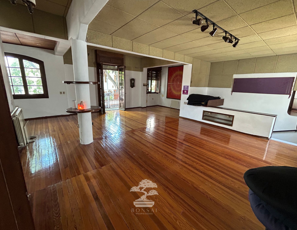 Casa ID.310 - Venta 2 Casas 8 Dormitorios 6 Baños Padrón Unico Pocitos Montevideo Renta +10% R