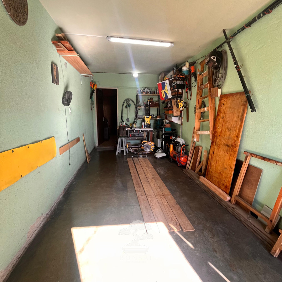 Casa ID.732 - Venta Casa 3 dormitorios Villa Española Montevideo C