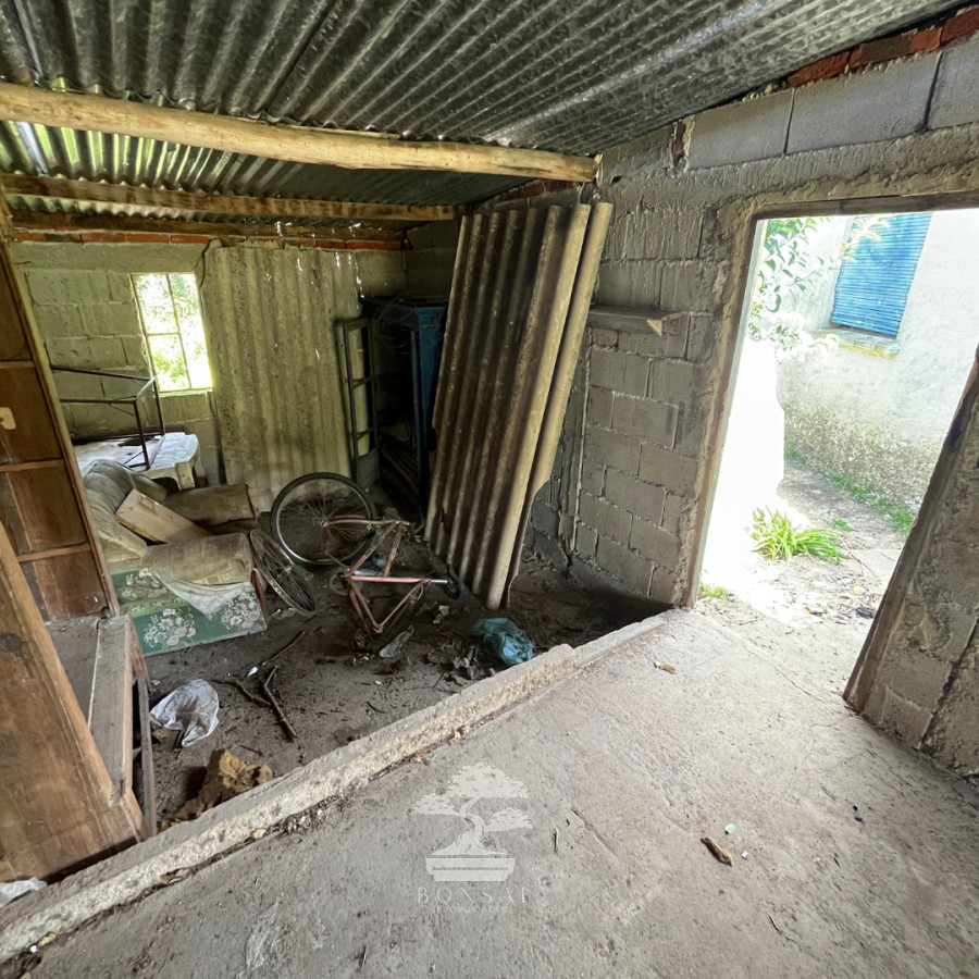 Casa ID.288 - Venta Casa 3 Dormitorios Jose Batlle y Ordoñez Lavalleja N