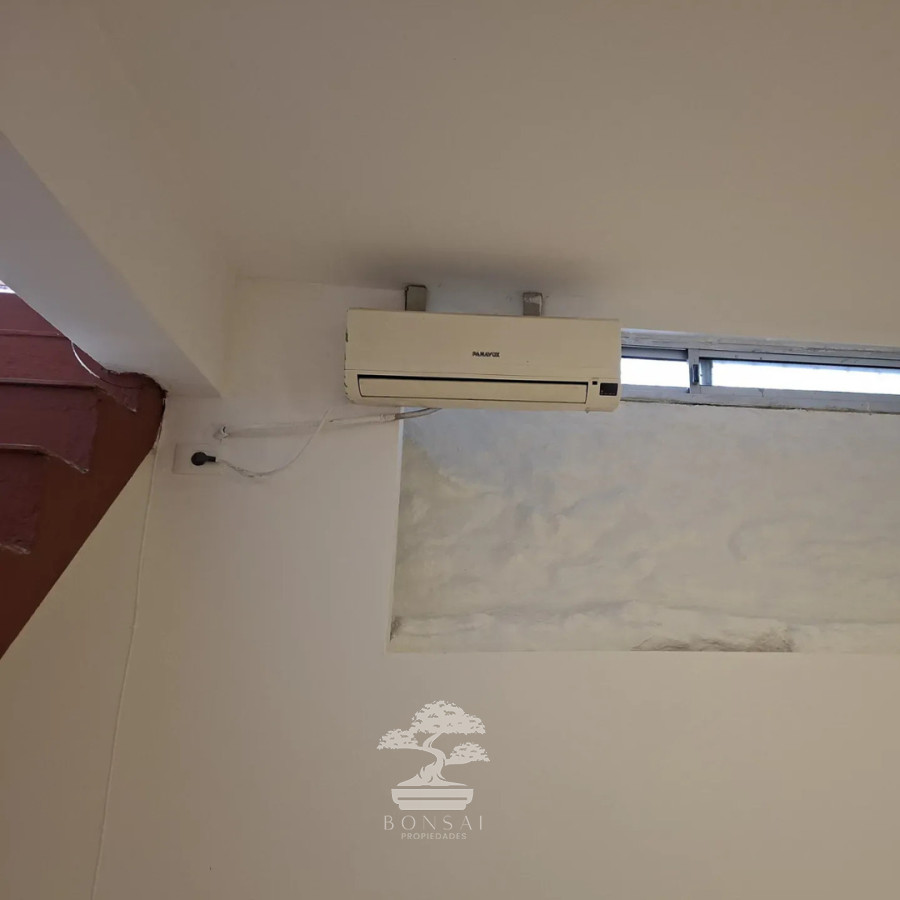 Casa ID.1205 - Alquiler Monoambiente Cordon Montevideo LP