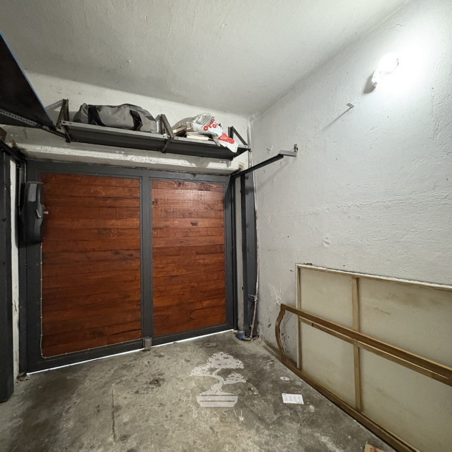 Casa ID.1028 - Alquiler Casa 3 dormitorios La Blanqueada Montevideo E