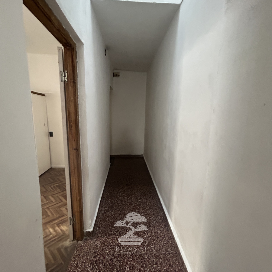 Casa ID.548 - Alquiler Apartamento 2 Dormitorios Pocitos Montevideo Lr 