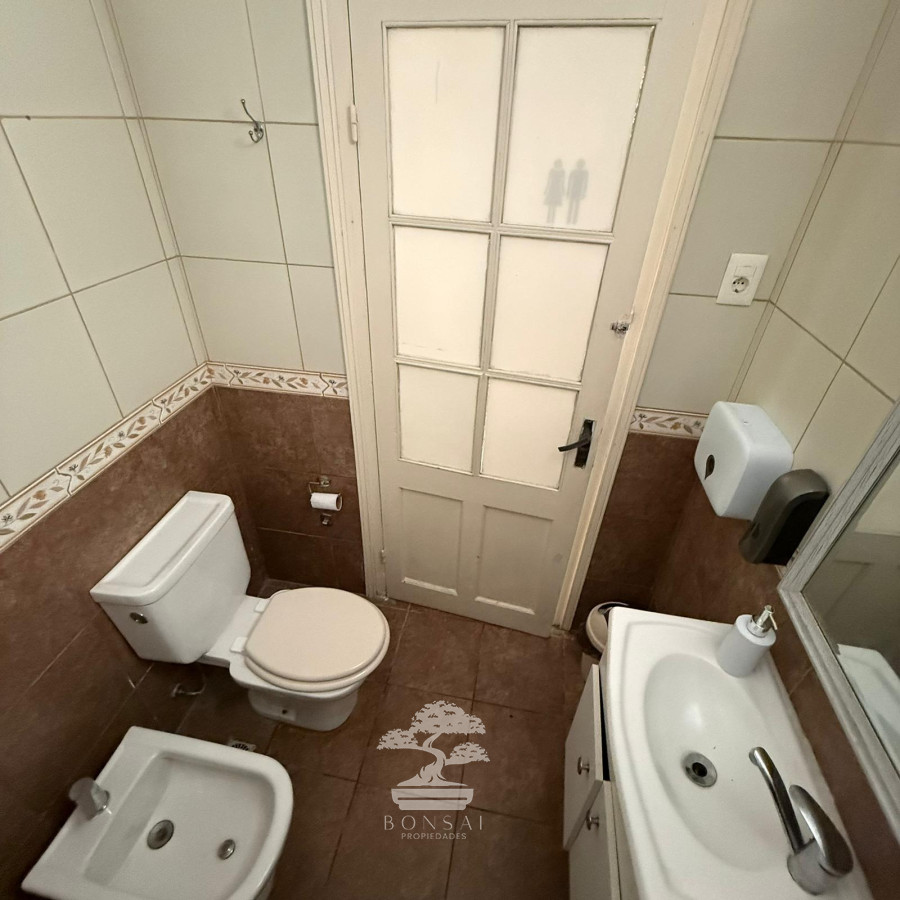 Casa ID.800 - Alquiler Casa 2 dormitorios Punta Carretas C