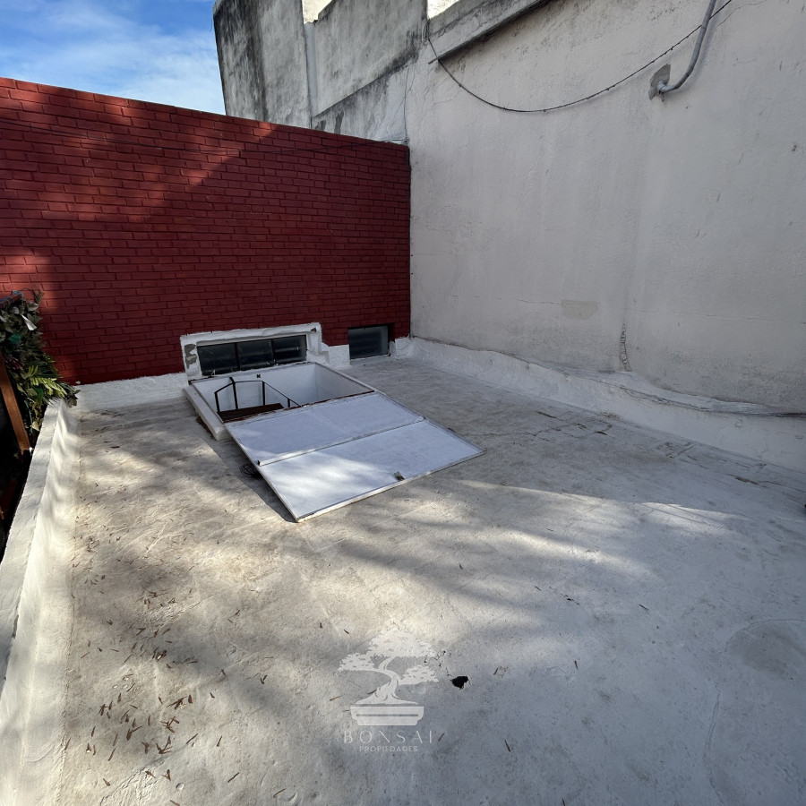 Casa ID.548 - Alquiler Apartamento 2 Dormitorios Pocitos Montevideo Lr 