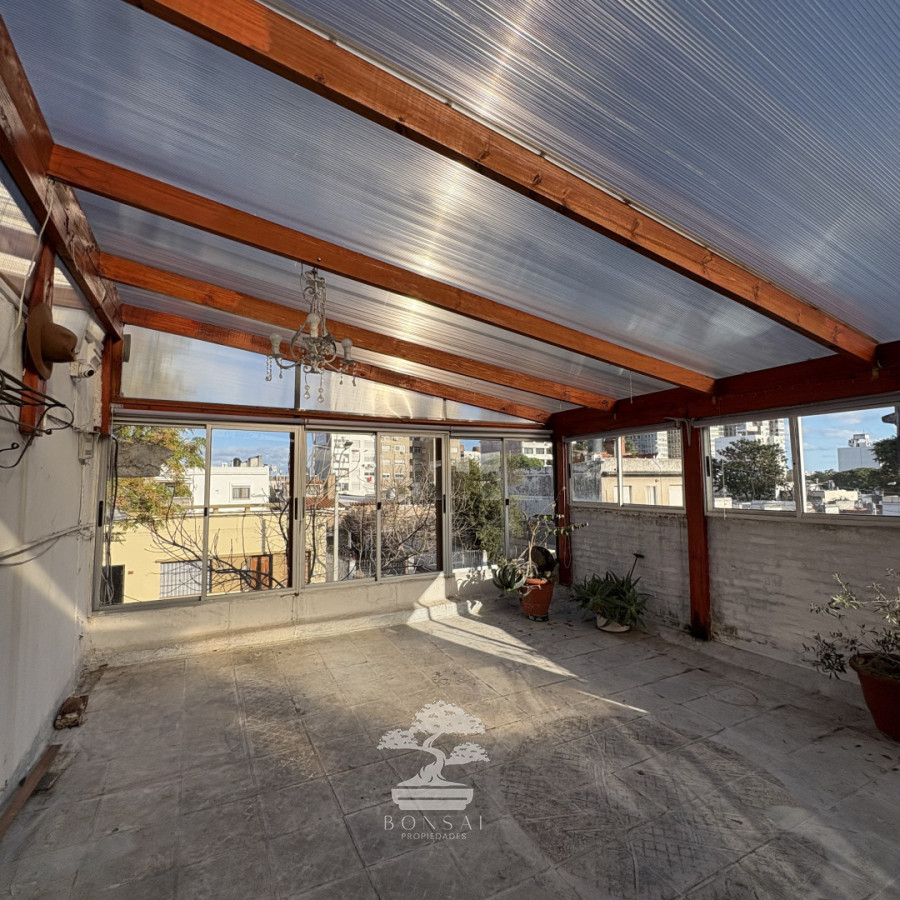 Casa ID.1028 - Alquiler Casa 3 dormitorios La Blanqueada Montevideo E